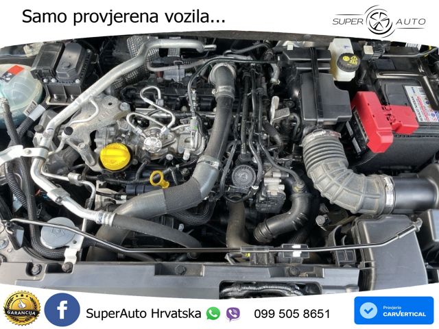 Nissan Qashqai 1.3 DIG-T (158 KS) Xtronic Acenta LED+GR SJED+ACC