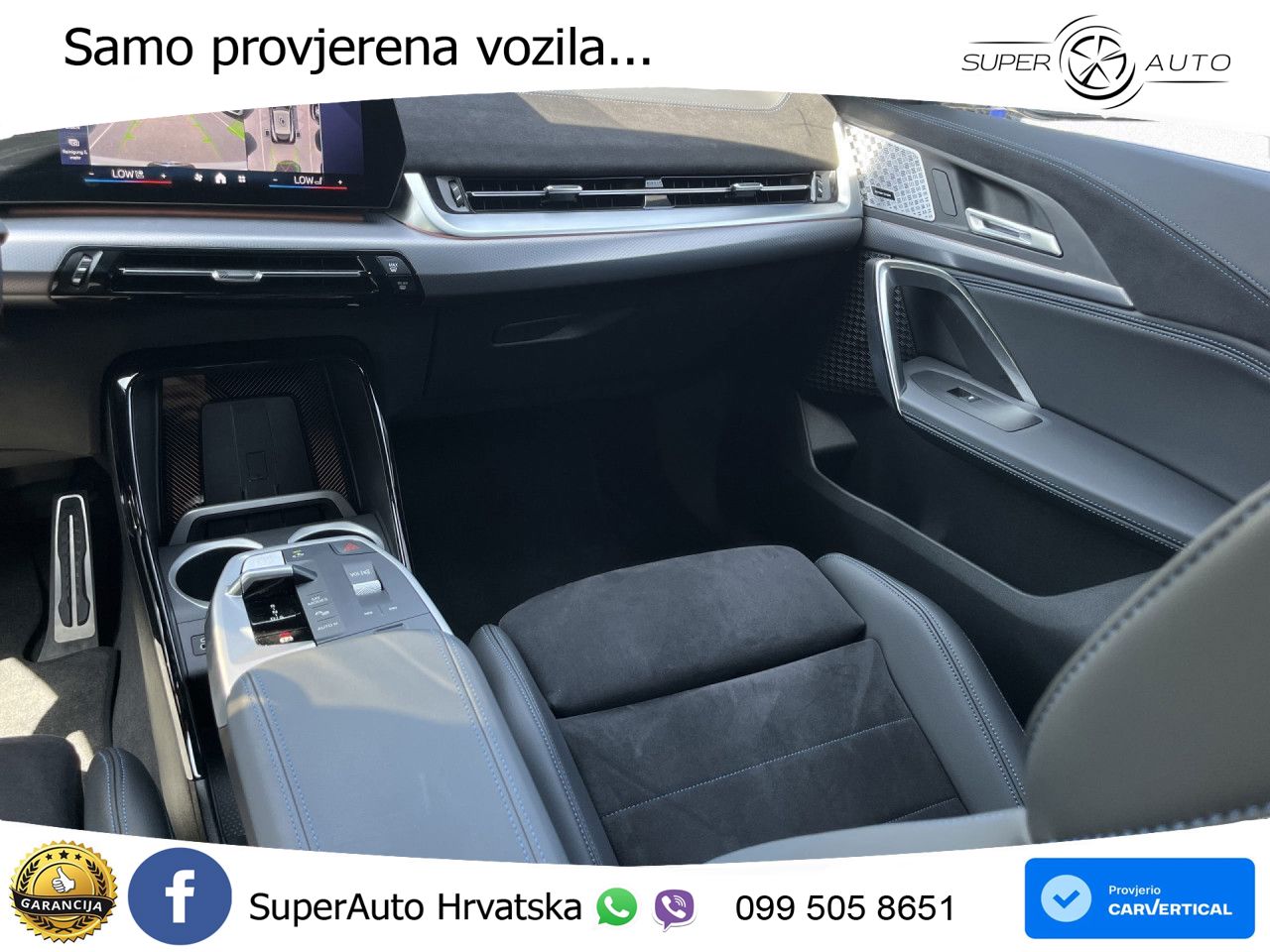BMW X2 M35i xDrive Steptronic M Sport LED+GR SJED+ACC