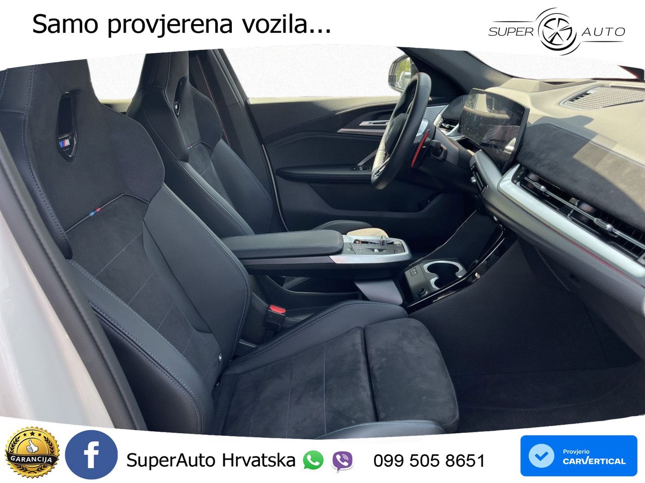 BMW X2 M35i xDrive Steptronic M Sport LED+GR SJED+ACC