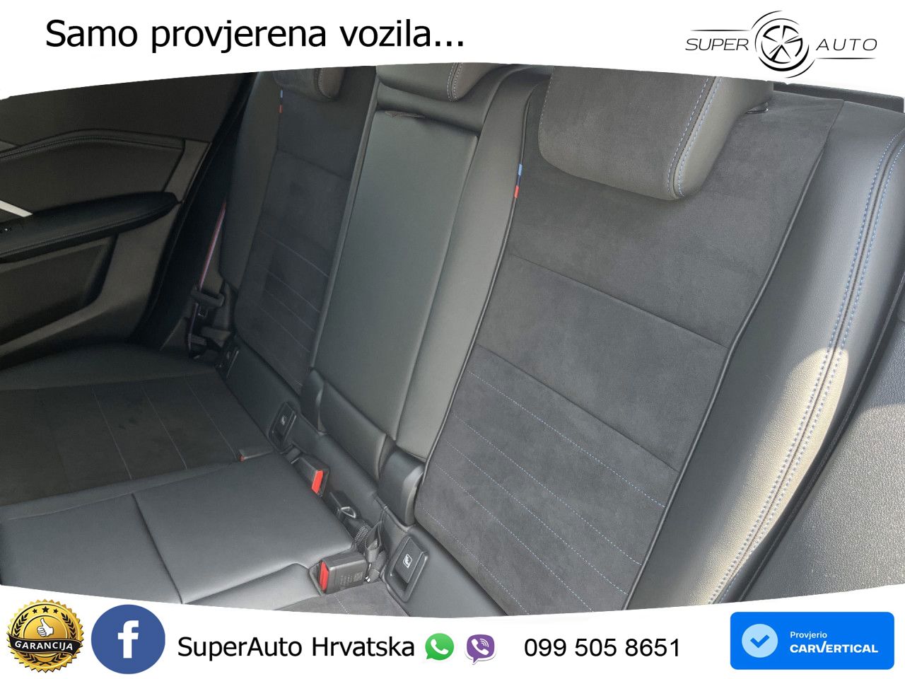 BMW X2 M35i xDrive Steptronic M Sport LED+GR SJED+ACC