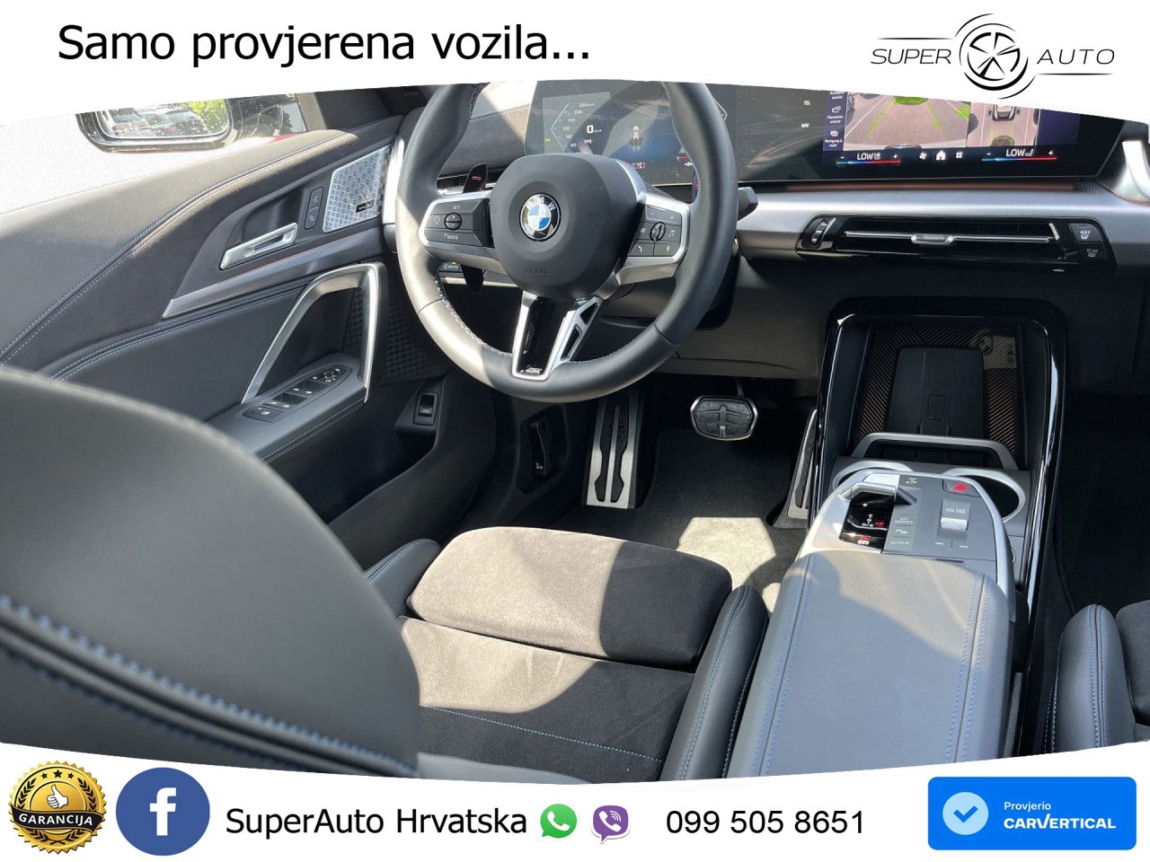 BMW X2 M35i xDrive Steptronic M Sport LED+GR SJED+ACC