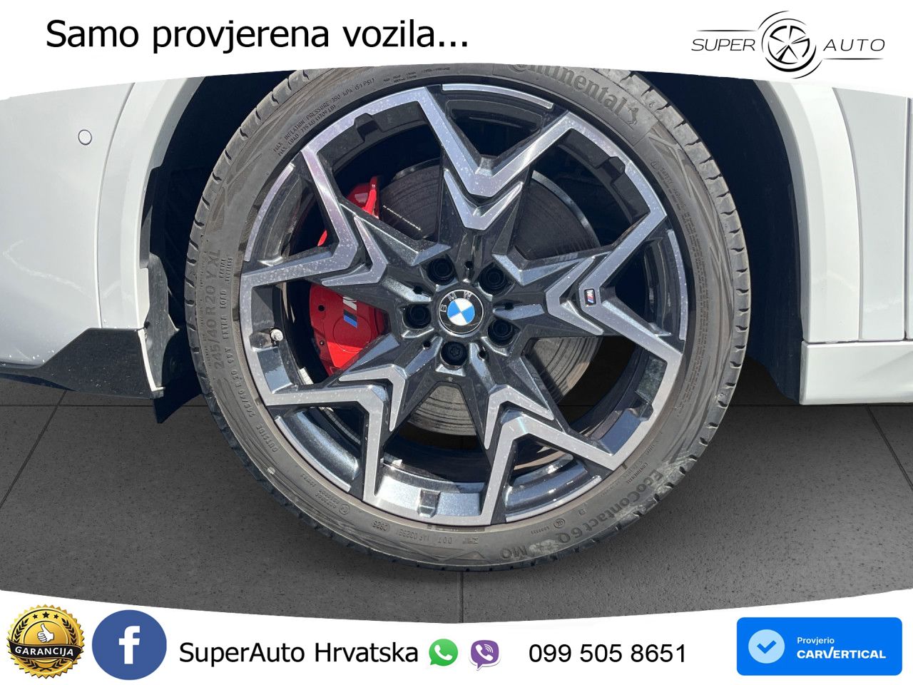 BMW X2 M35i xDrive Steptronic M Sport LED+GR SJED+ACC