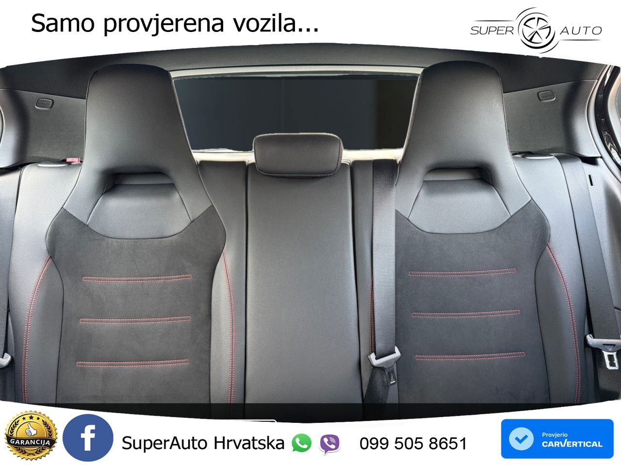 Mercedes-Benz A 180 7G-DCT AMG