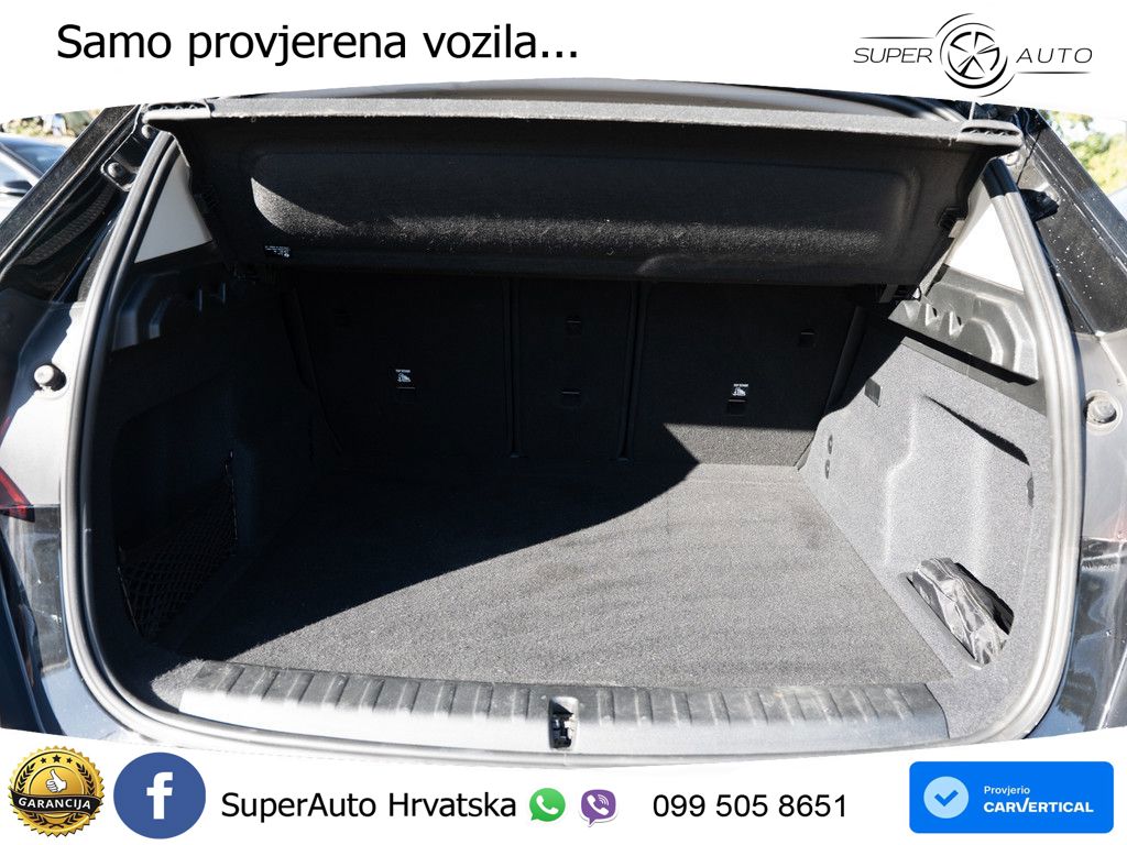 BMW iX1 68 kWh (313 KS) xDrive30