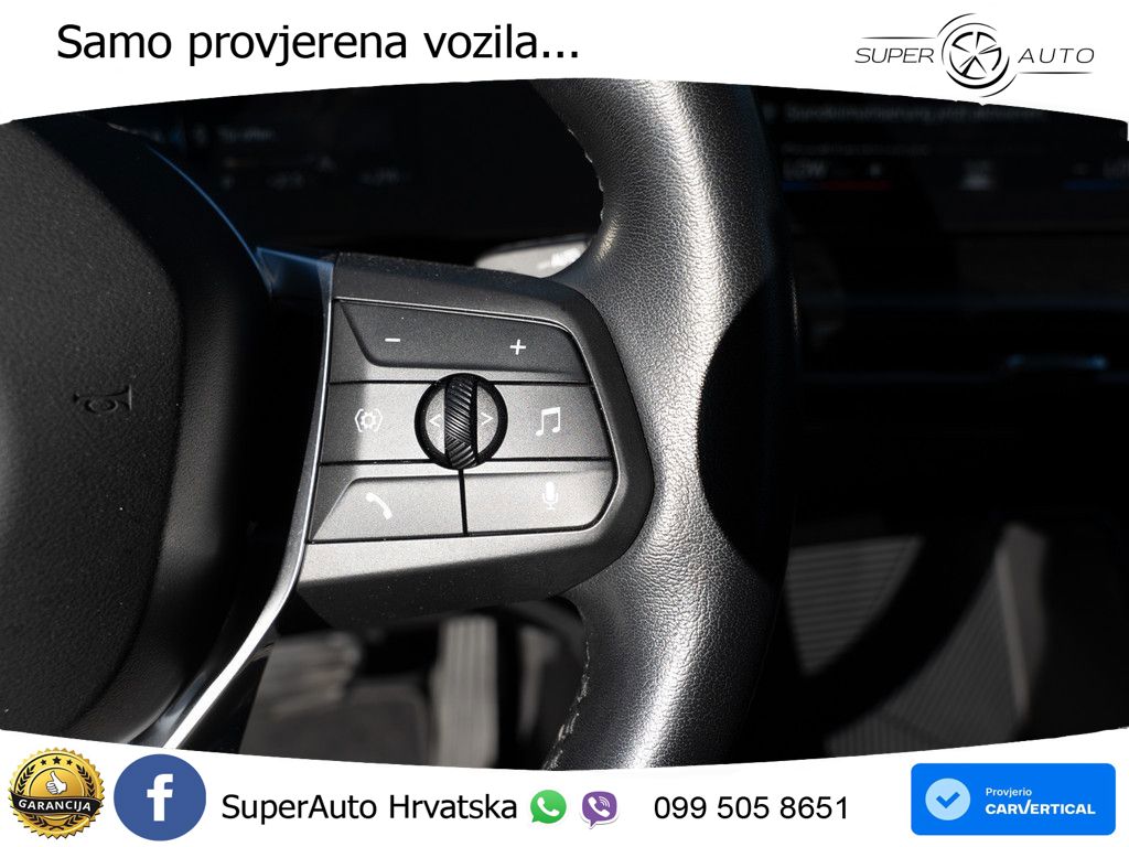 BMW iX1 68 kWh (313 KS) xDrive30