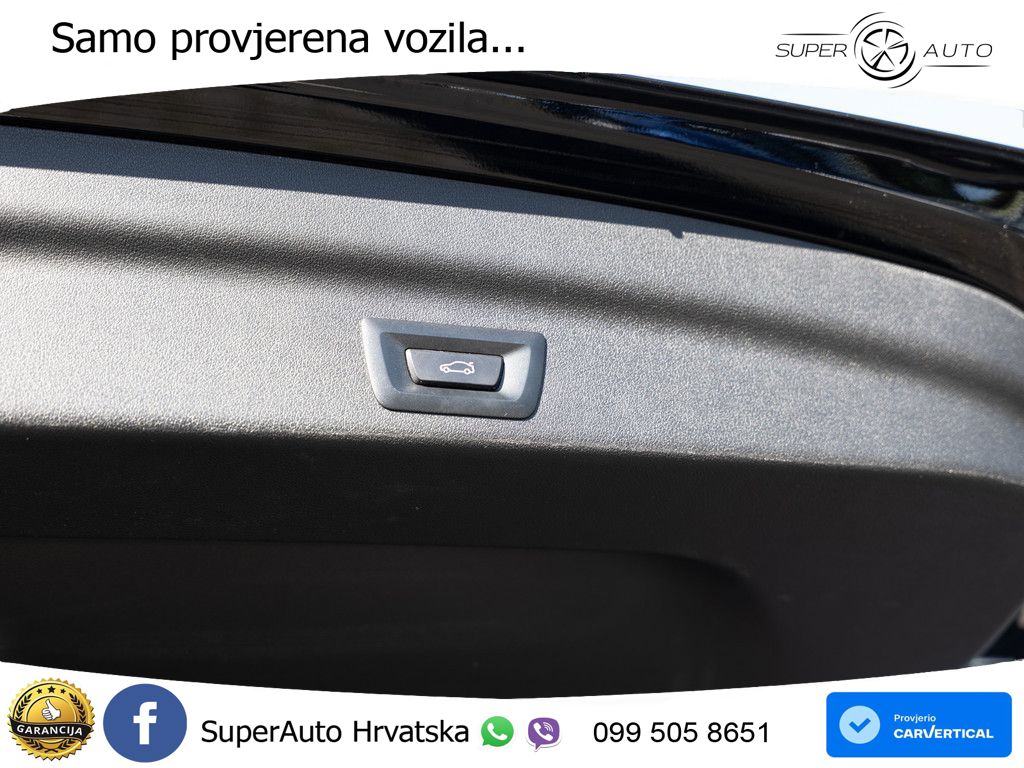 BMW iX1 68 kWh (313 KS) xDrive30