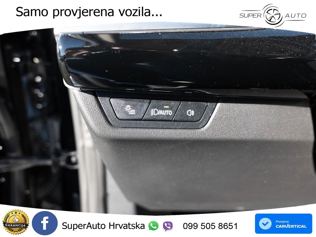 BMW iX1 68 kWh (313 KS) xDrive30