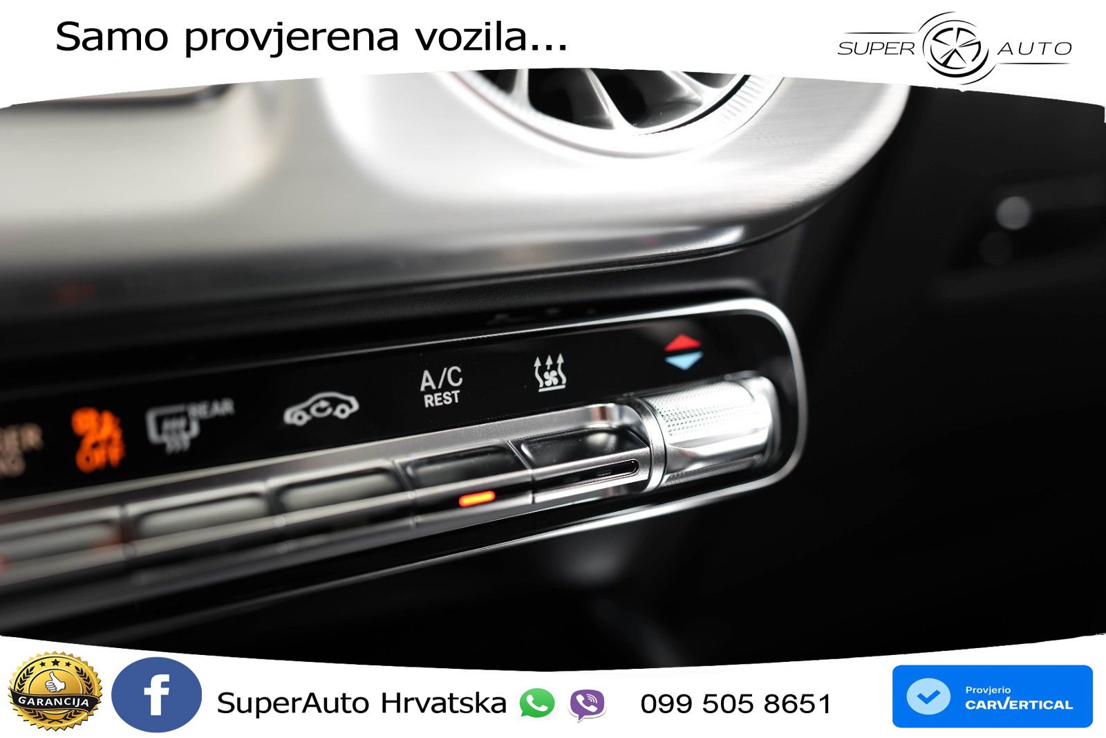 Mercedes AMG G 63 Long V8 (585 KS) 4MATIC 9G-TRONIC AMG SPEEDSHIFT TCT LED+GR SJED+ACC