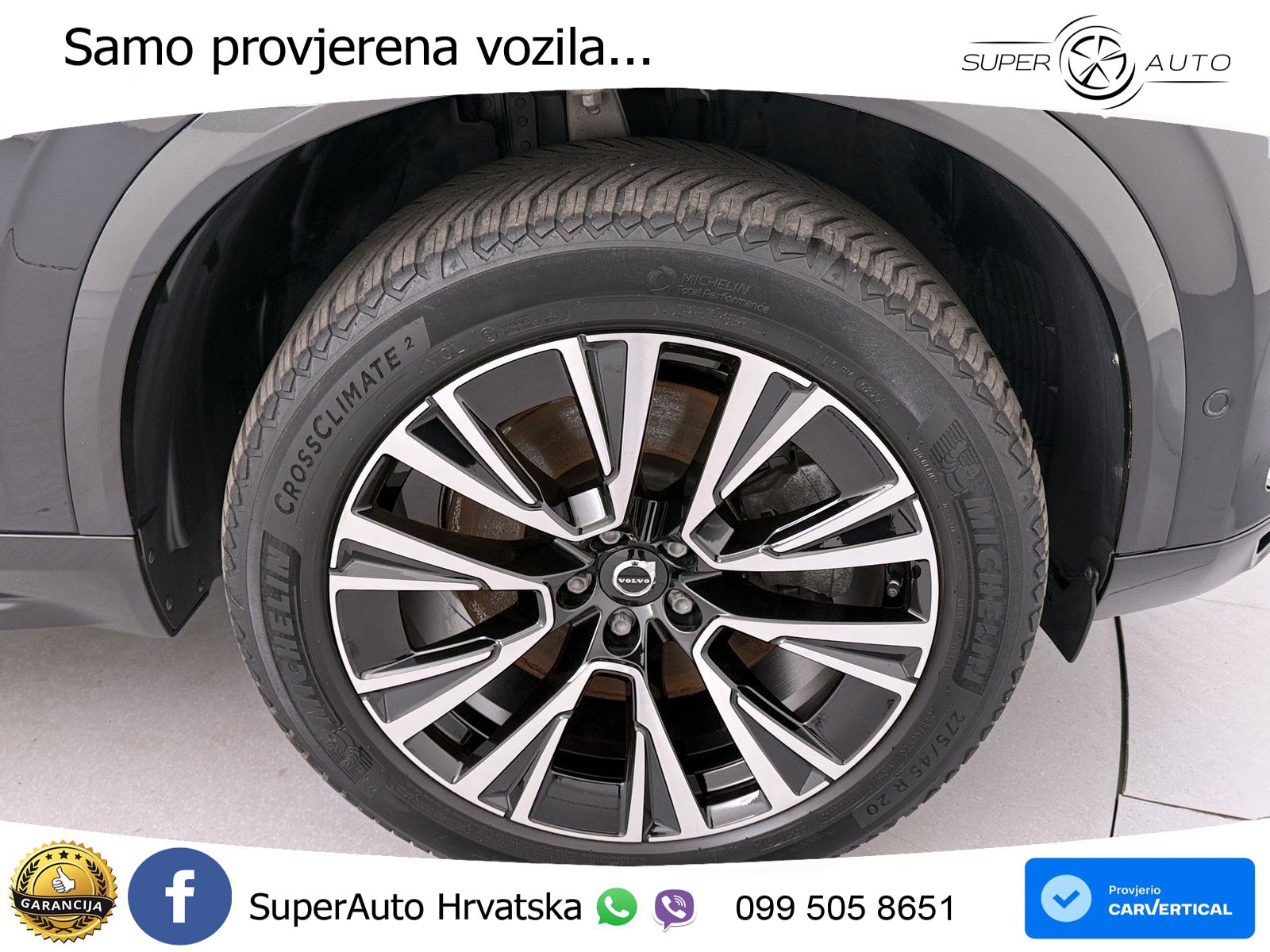 Volvo XC90 Recharge 2.0 T8 AWD Geartronic ACC+HEAD+4xGR SJED+360+PANO
