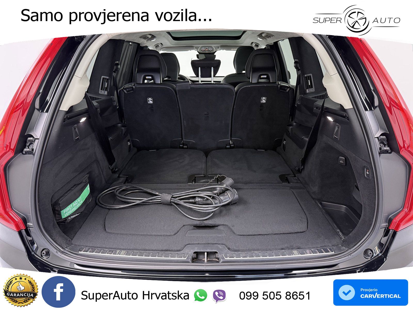 Volvo XC90 Recharge 2.0 T8 AWD Geartronic ACC+HEAD+4xGR SJED+360+PANO