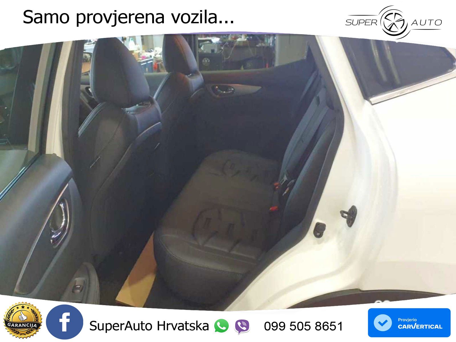 Nissan Qashqai 1.3i (160 KS) DCT Tekna