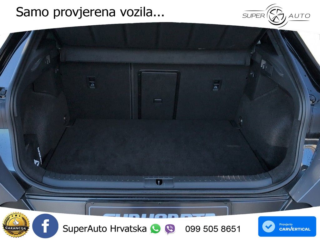 Cupra Formentor VZ5 2.5 TSI (390 KS) 4Drive DSG LED+GR SJED+ACC