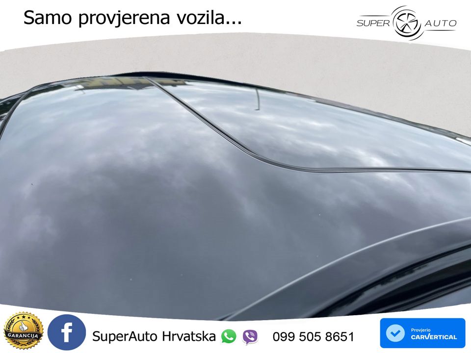 BMW X4 30d (286 KS) xDrive Steptronic M Sport LED+GR SJED+ACC