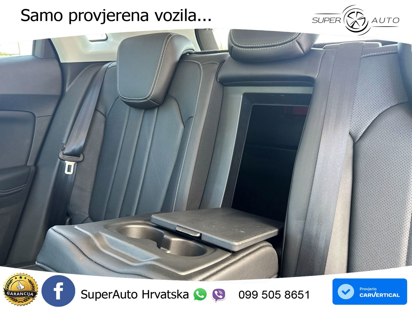 Opel Grandland X 1.2 Turbo (130 KS) Ultimate