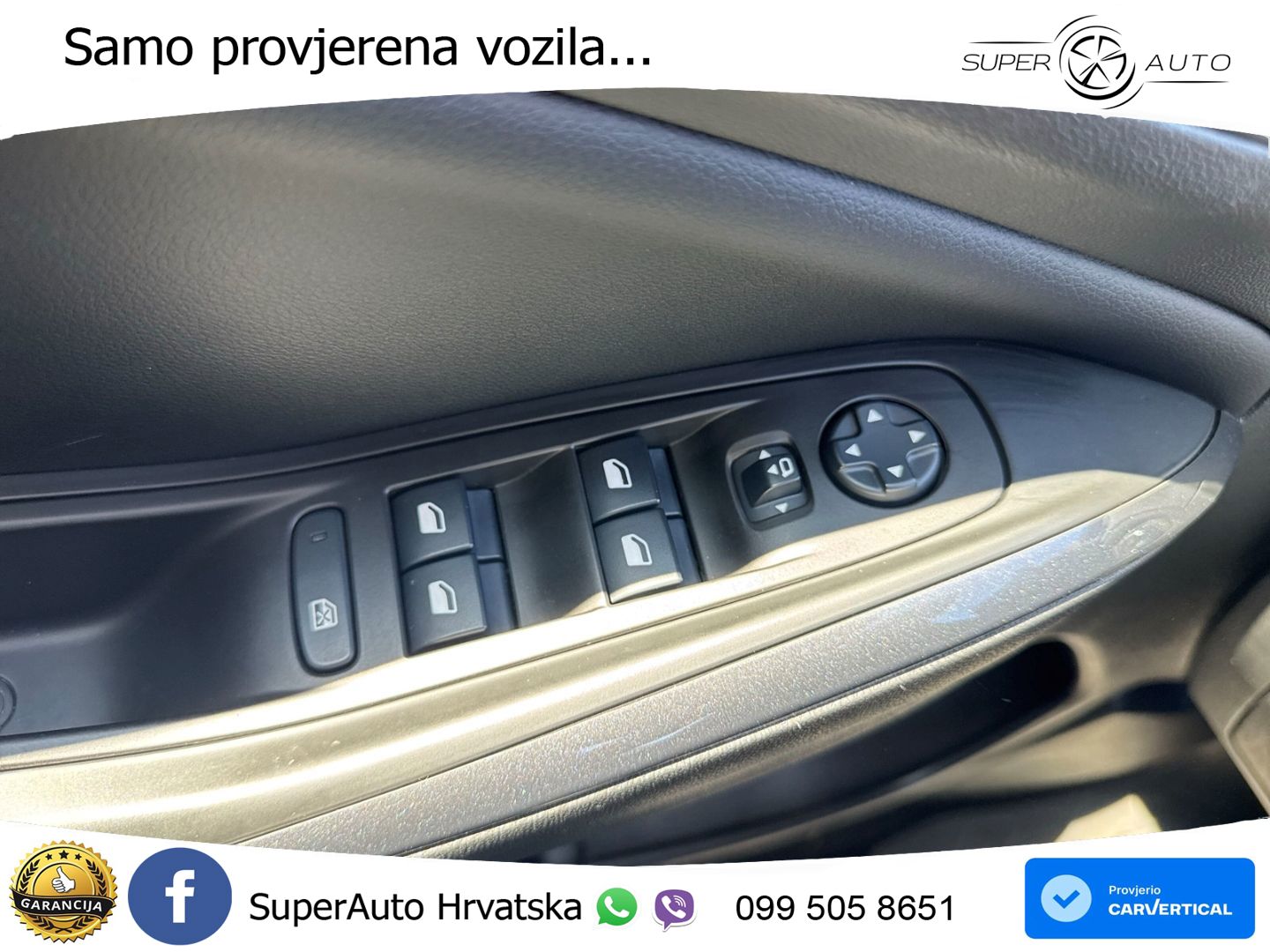 Opel Grandland X 1.2 Turbo (130 KS) Ultimate