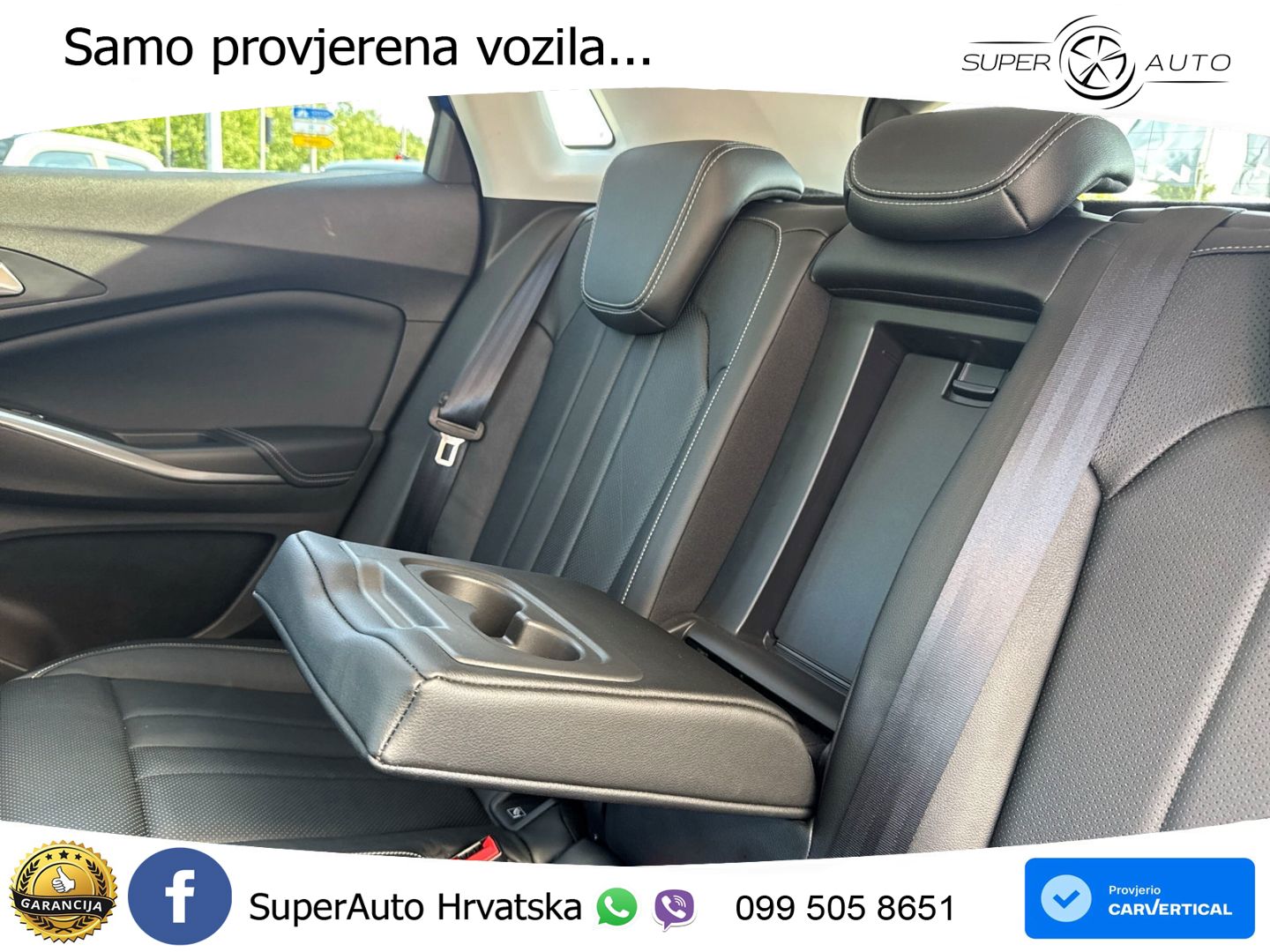 Opel Grandland X 1.2 Turbo (130 KS) Ultimate