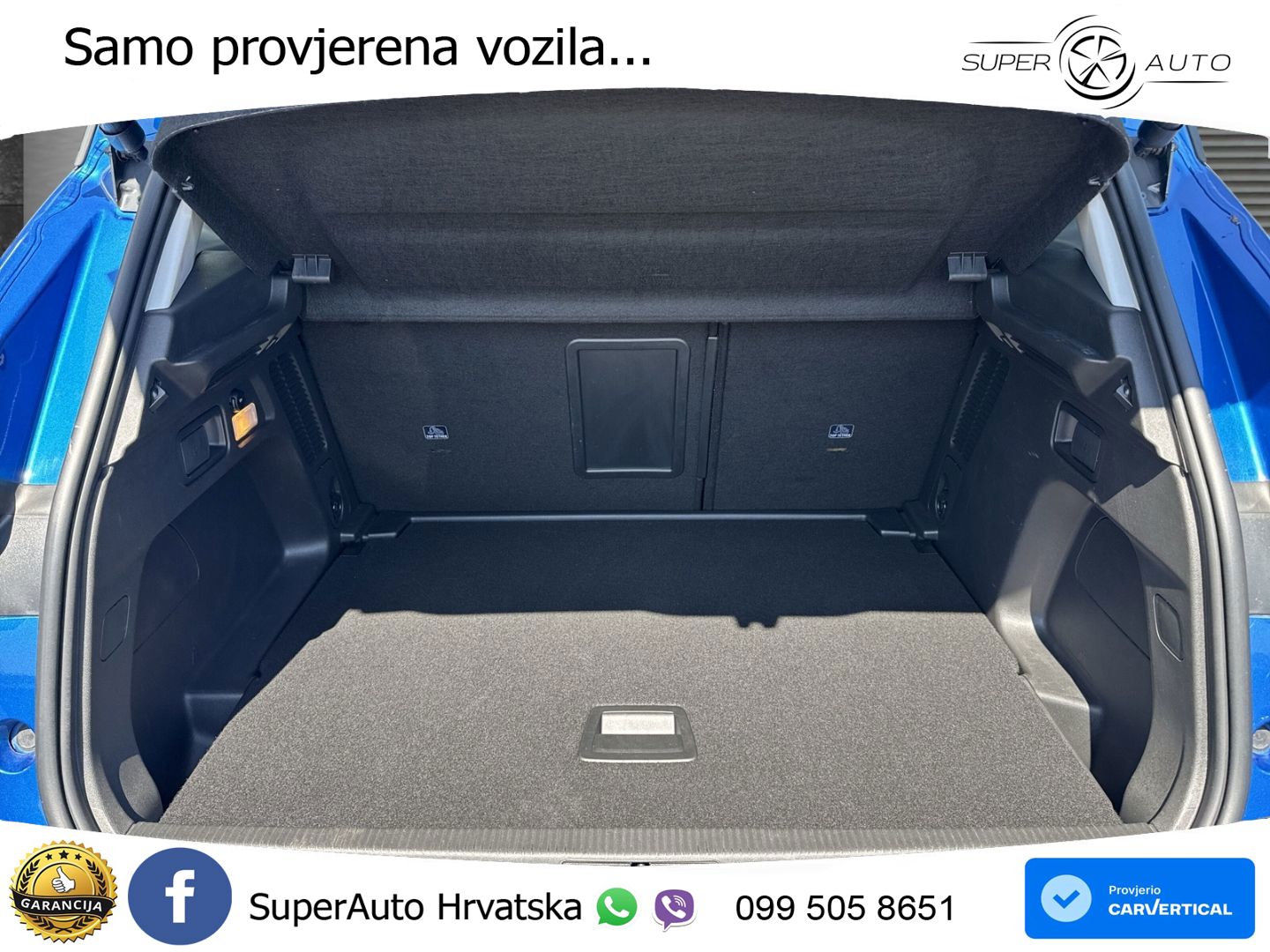 Opel Grandland X 1.2 Turbo (130 KS) Ultimate