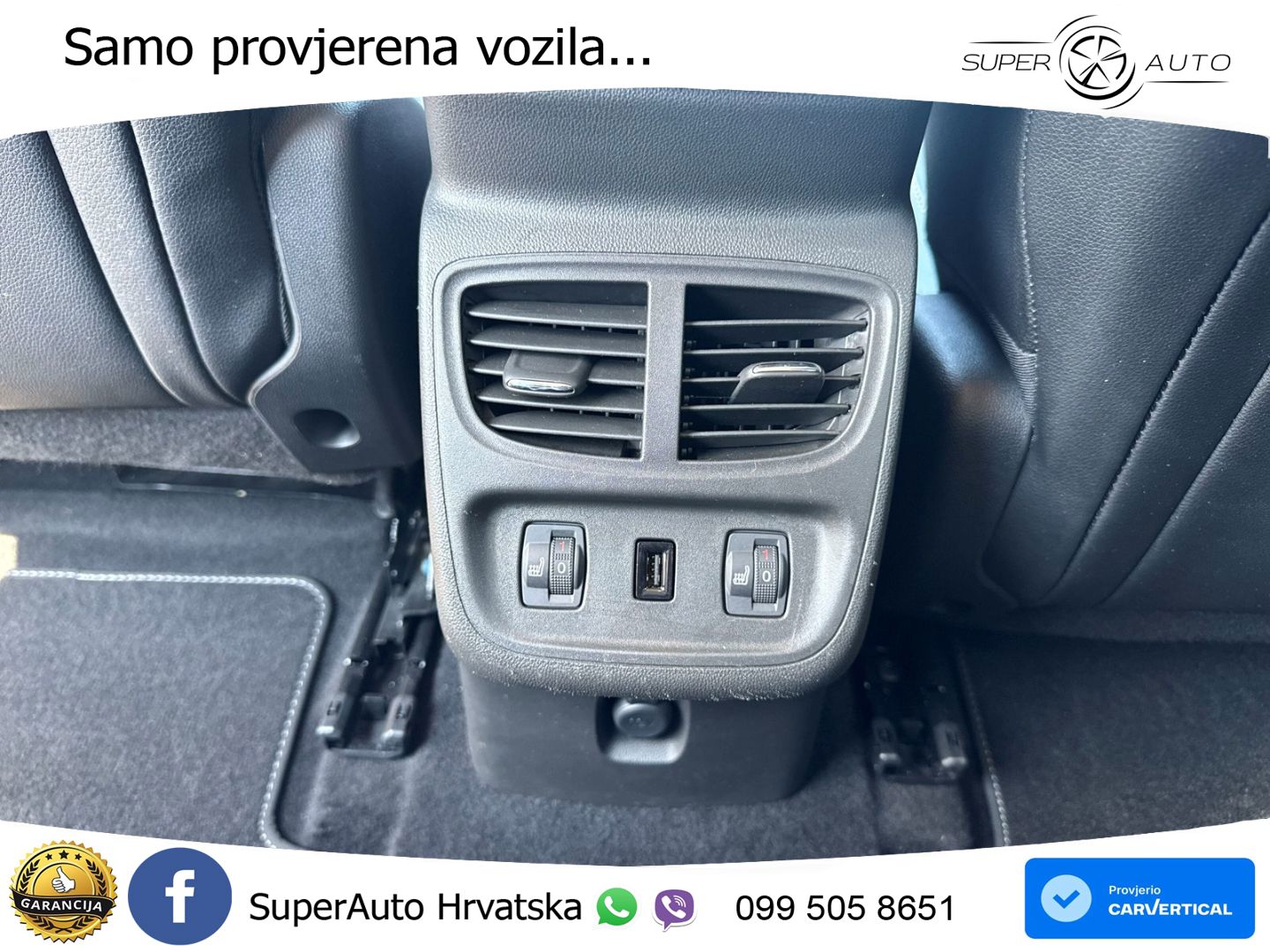 Opel Grandland X 1.2 Turbo (130 KS) Ultimate