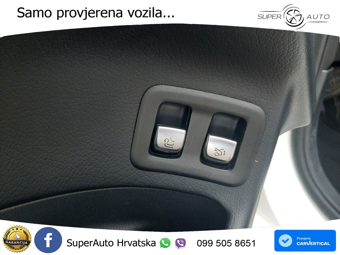 Mercedes GLC 300d (245 KS) 4MATIC G-TRONIC ZRAČNI+ACC+GR SJED+KAM