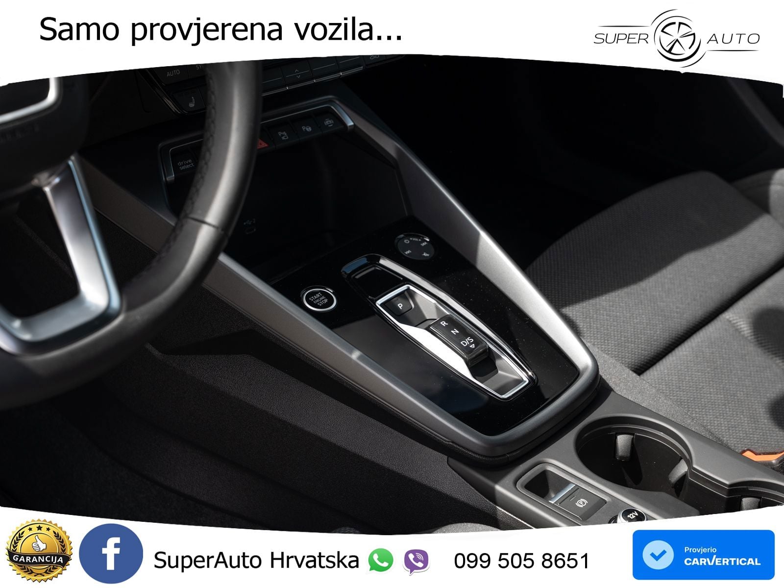 Audi A3 allstreet 35 TFSI (150 KS) S tronic LED+ACC