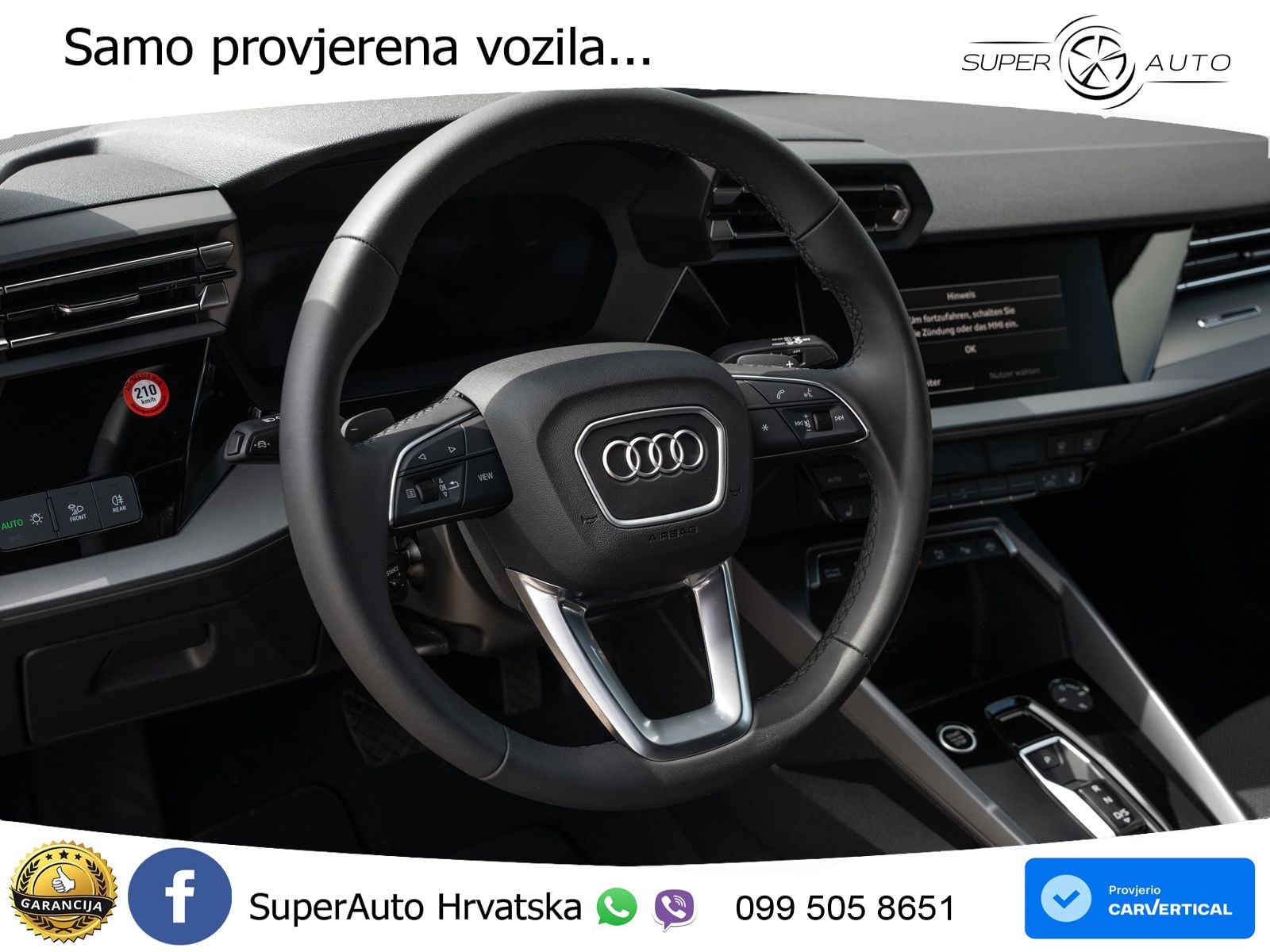 Audi A3 allstreet 35 TFSI (150 KS) S tronic LED+ACC
