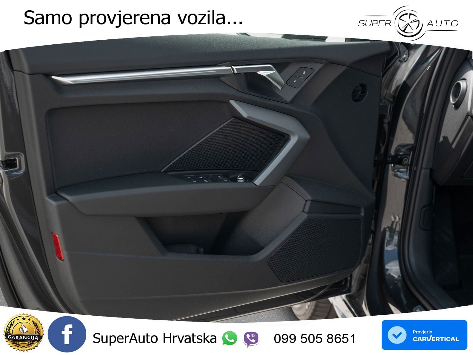 Audi A3 allstreet 35 TFSI (150 KS) S tronic LED+ACC