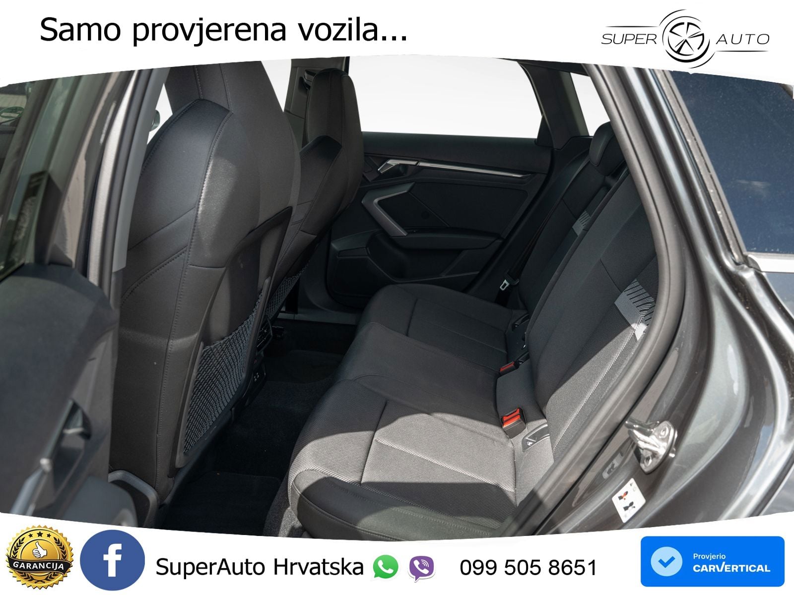 Audi A3 allstreet 35 TFSI (150 KS) S tronic LED+ACC