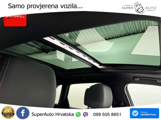 Audi Q3 40 TFSI (190 KS) quattro S tronic S line ACC+GR SJED+360+PANO