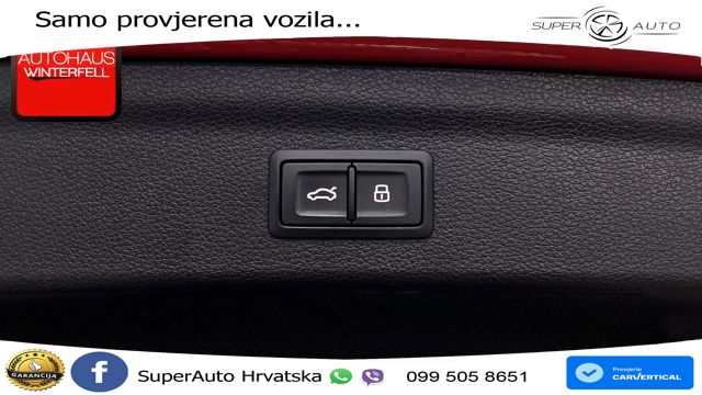Audi Q3 40 TFSI (190 KS) quattro S tronic S line ACC+GR SJED+360+PANO