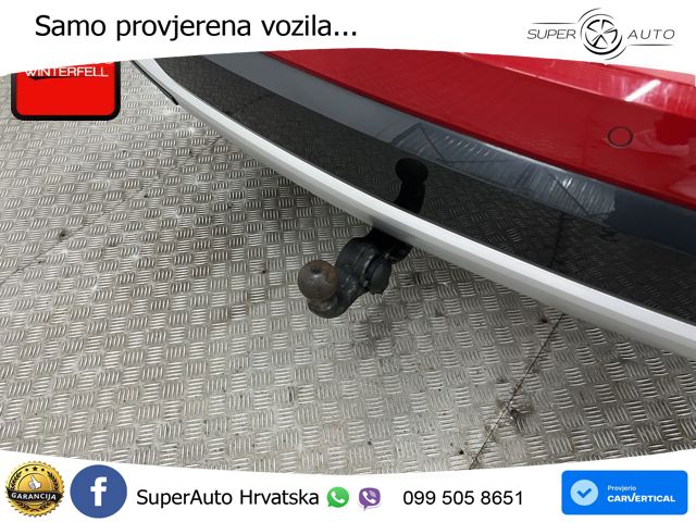 Audi Q3 40 TFSI (190 KS) quattro S tronic S line ACC+GR SJED+360+PANO