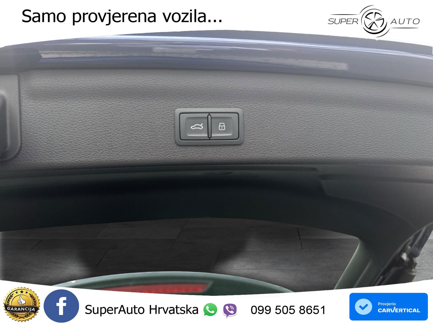 Audi Q3 35 TFSI (150 KS)