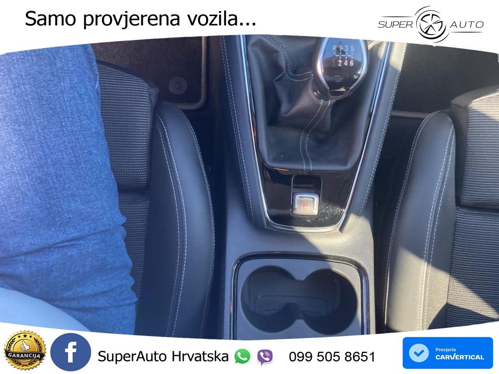 Opel Grandland 1.2i Turbo (130 KS) GS