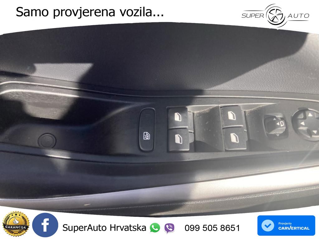 Opel Grandland 1.2i Turbo (130 KS) GS