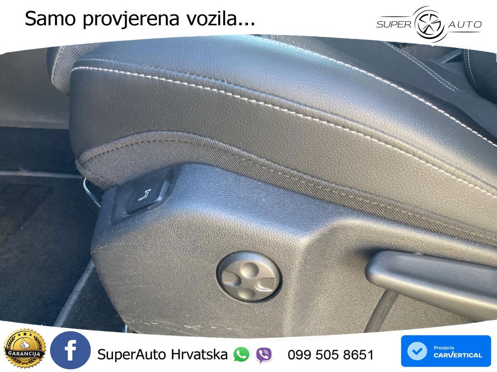 Opel Grandland 1.2i Turbo (130 KS) GS