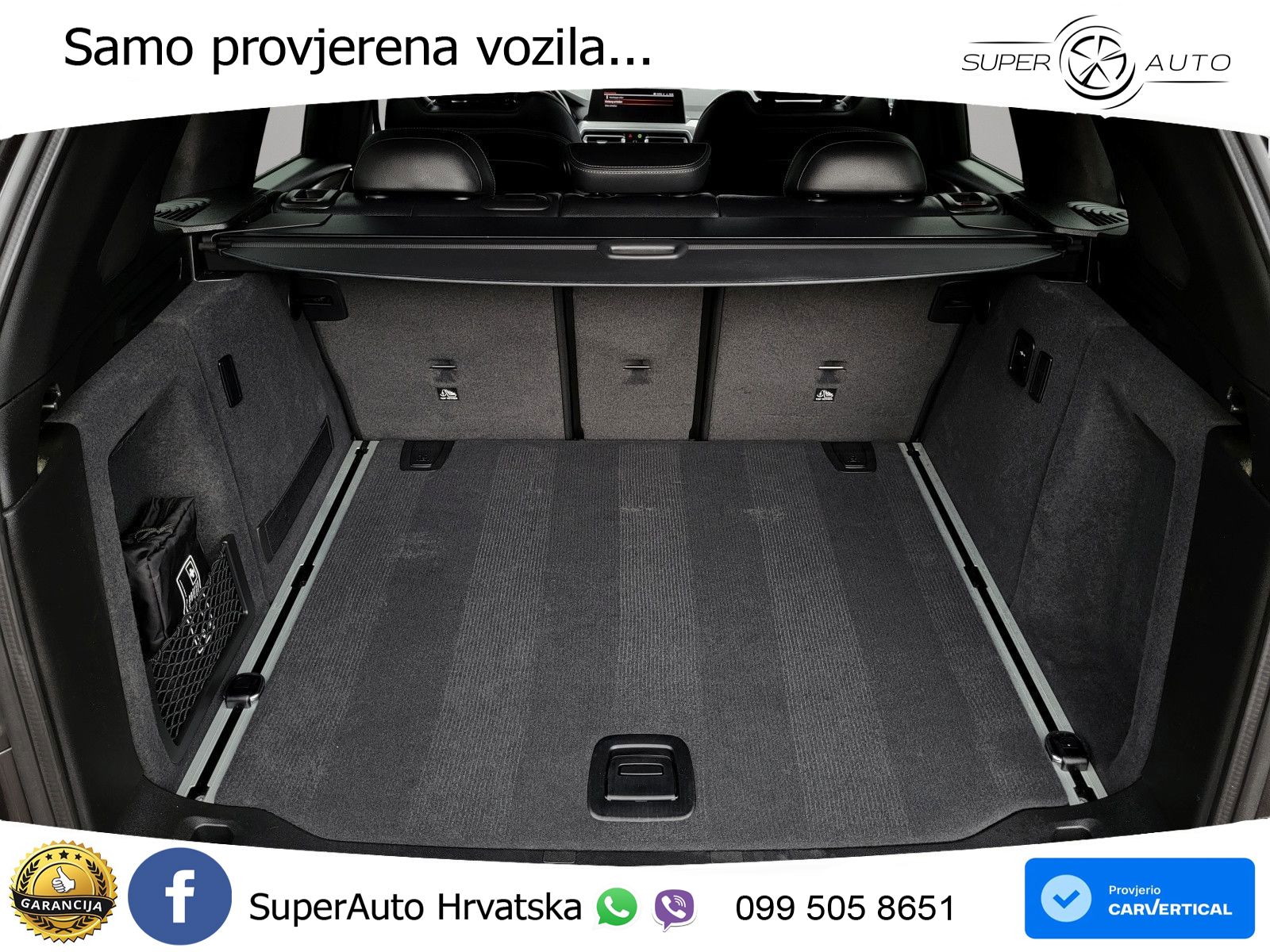 BMW X3 20d xDrive Steptronic M Sport LED+GR SJED+ACC