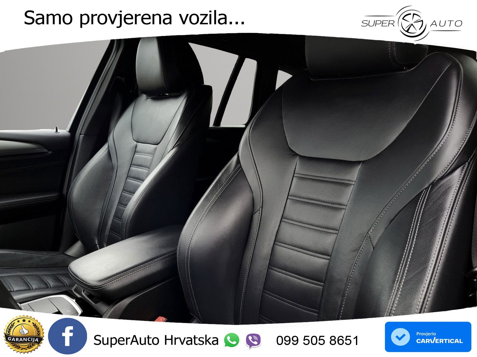 BMW X3 20d xDrive Steptronic M Sport LED+GR SJED+ACC