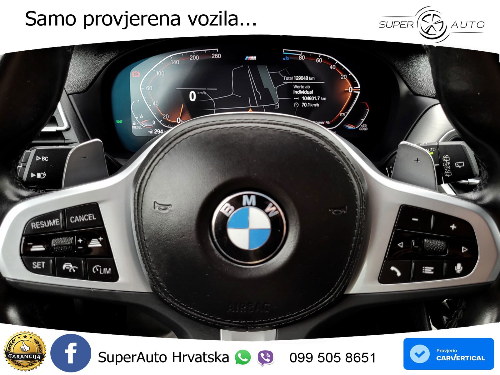 BMW X3 20d xDrive Steptronic M Sport LED+GR SJED+ACC