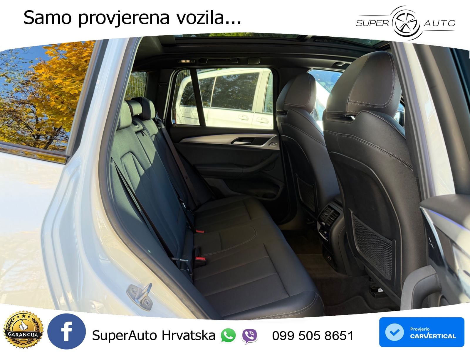 BMW X3 30d xDrive Steptronic M Sport ACC+HEAD+GR SJED+360+PANO