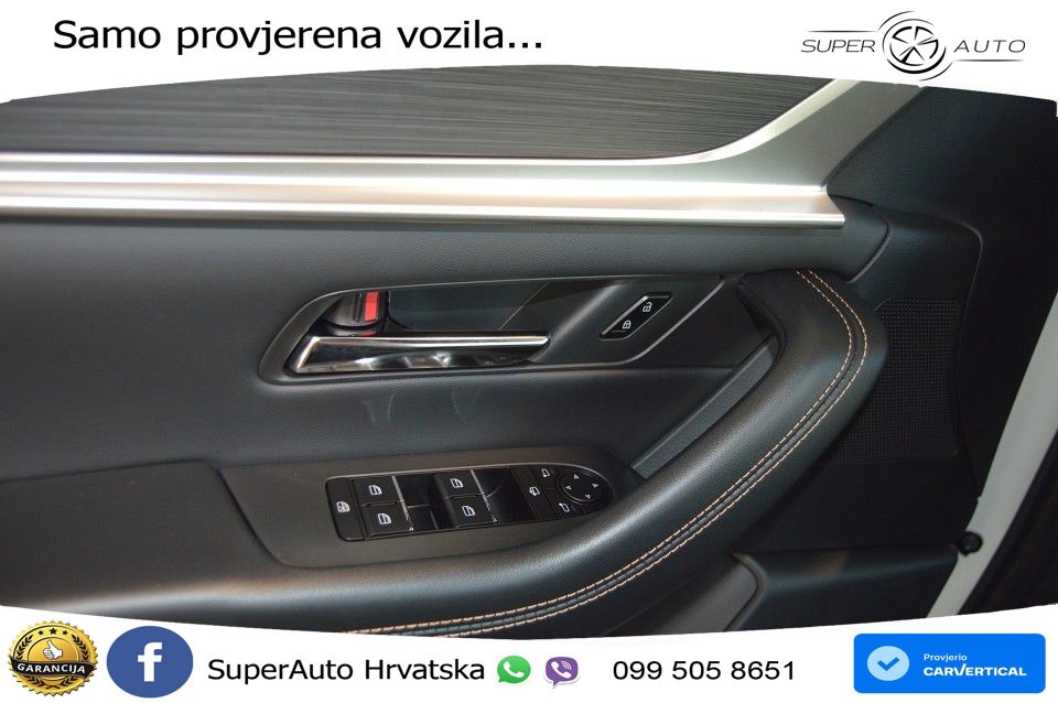 Mazda CX-60 2.5 e-Skyactiv (328 KS) AWD Automatic LED+GR SJED+ACC