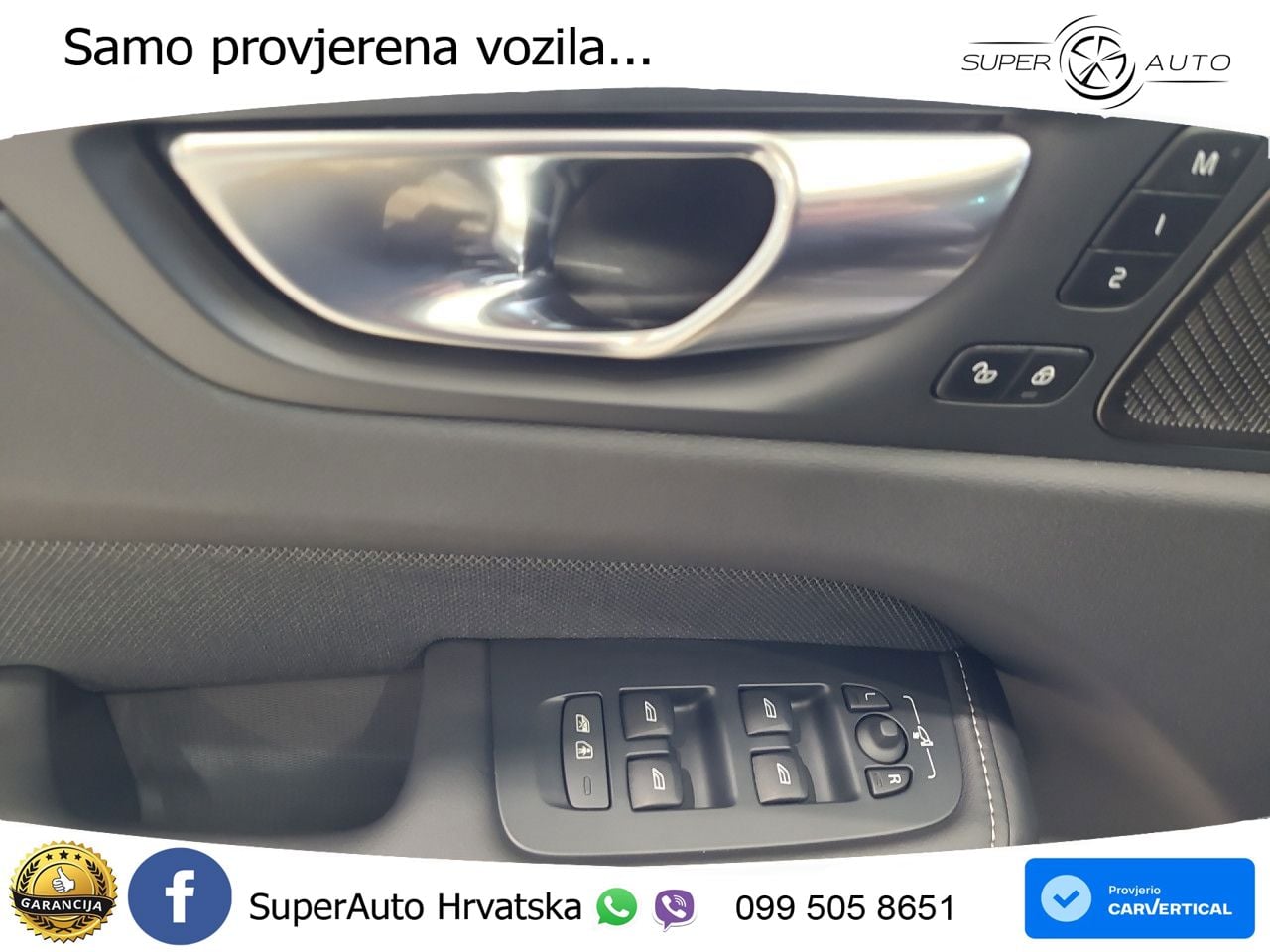 Volvo XC60 B5 Benzin AWD Geartronic LED+GR SJED+ACC
