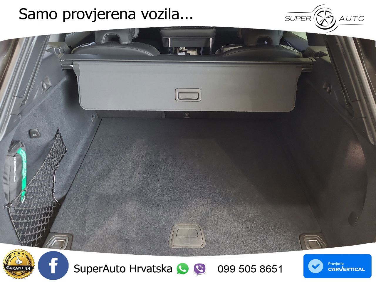 Volvo XC60 B5 Benzin AWD Geartronic LED+GR SJED+ACC