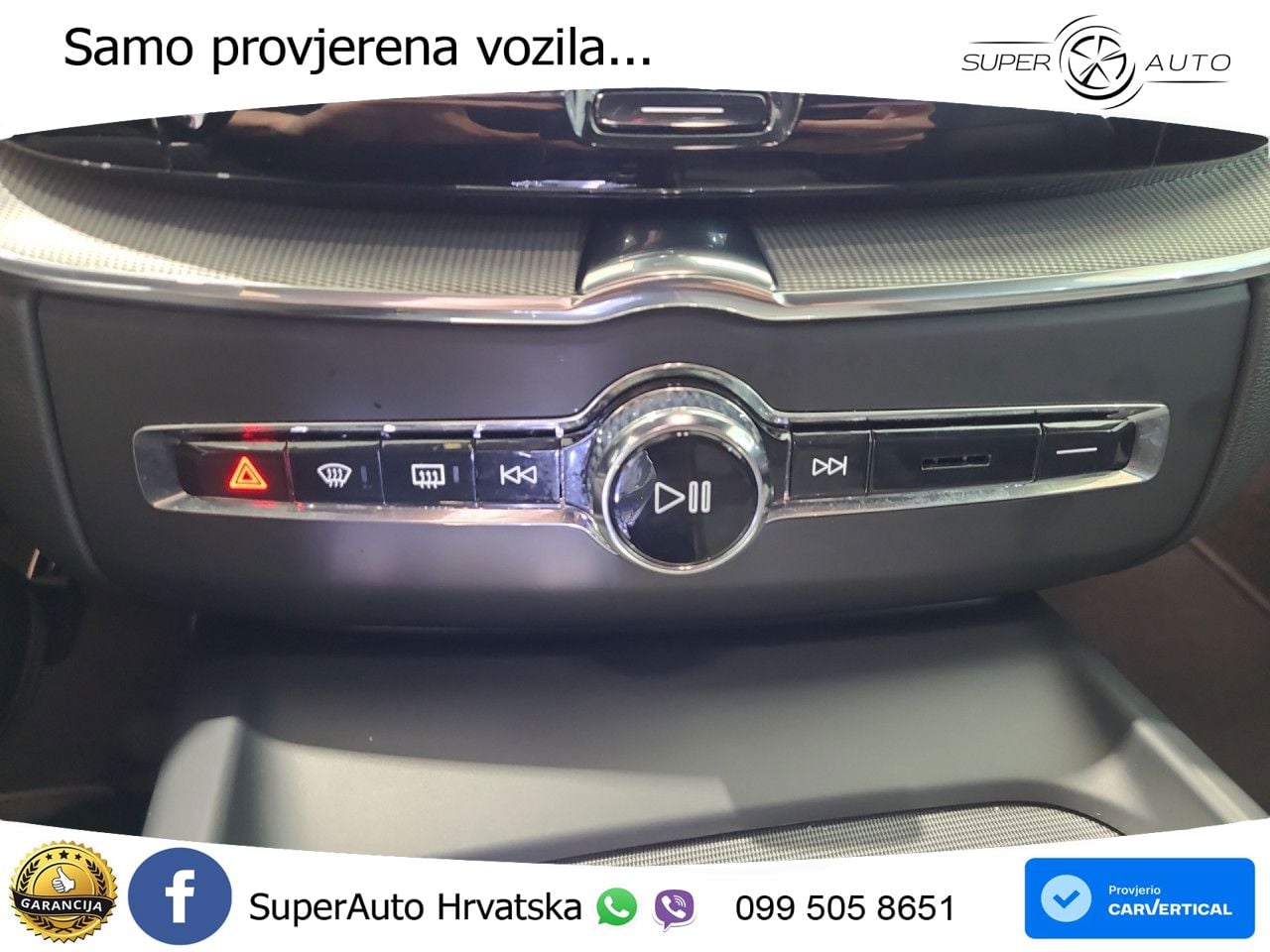 Volvo XC60 B5 Benzin AWD Geartronic LED+GR SJED+ACC