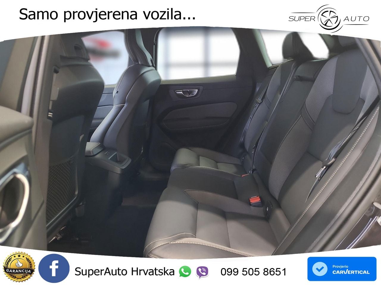 Volvo XC60 B5 Benzin AWD Geartronic LED+GR SJED+ACC