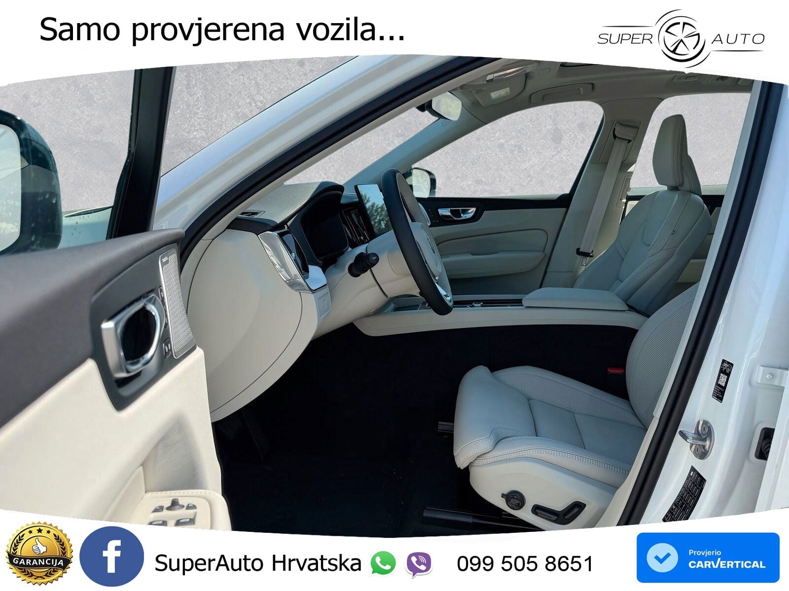 Volvo XC60 B5 Benzin AWD Geartronic LED+GR SJED+ACC