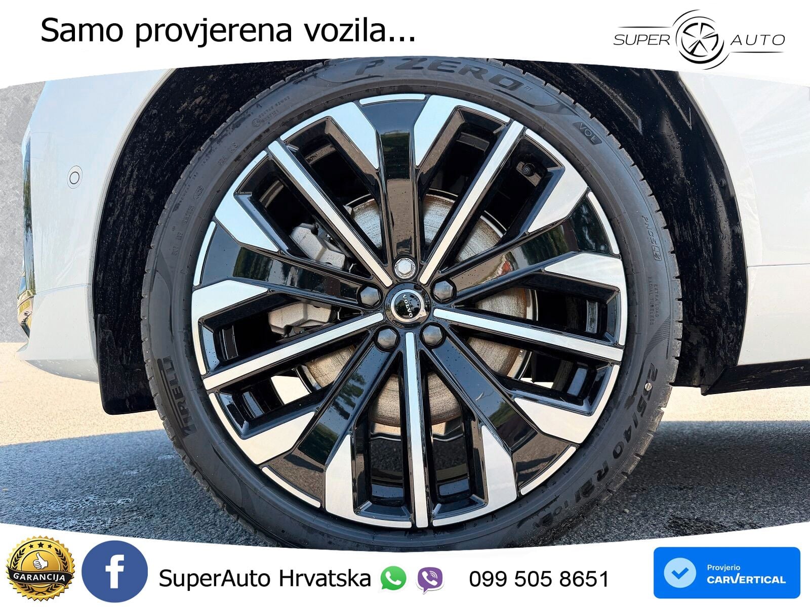 Volvo XC60 B5 Benzin AWD Geartronic LED+GR SJED+ACC