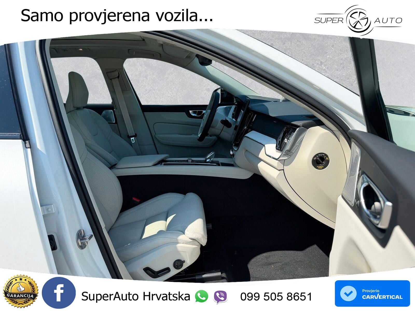 Volvo XC60 B5 Benzin AWD Geartronic LED+GR SJED+ACC