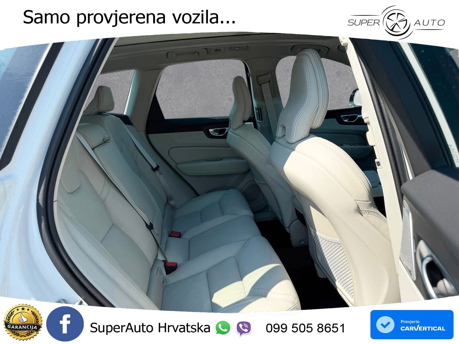 Volvo XC60 B5 Benzin AWD Geartronic LED+GR SJED+ACC