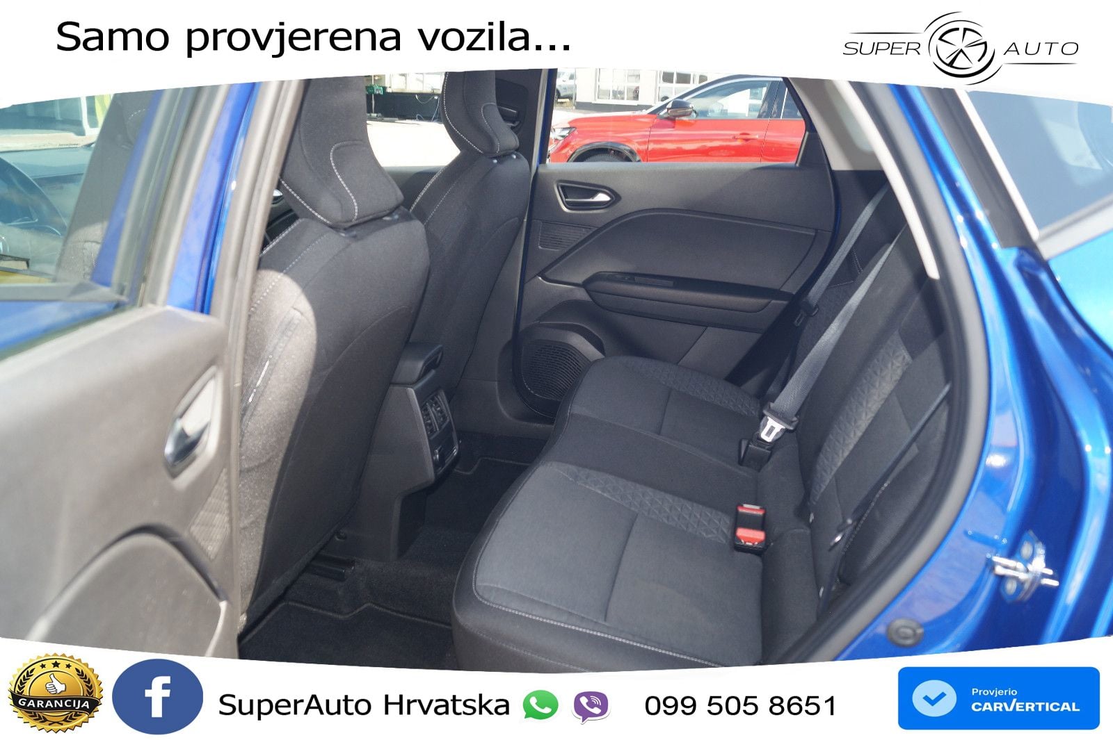 Renault Captur 1.3 TCe (140 KS) EDC Evolution