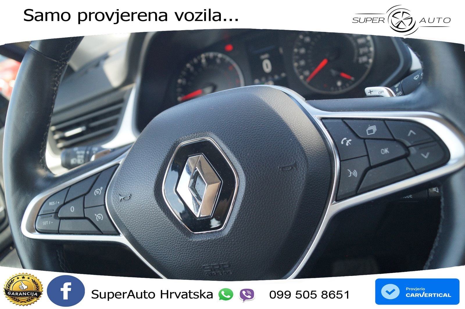 Renault Captur 1.3 TCe (140 KS) EDC Evolution