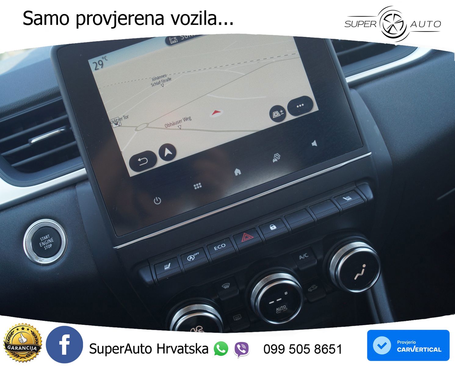 Renault Captur 1.3 TCe (140 KS) EDC Evolution